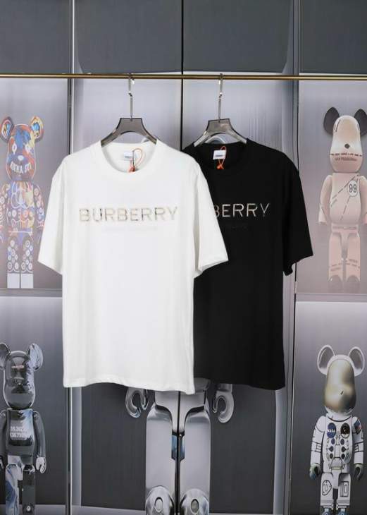Picture of Burberry T Shirts Short _SKUBurberryS-XLtltxG70819448